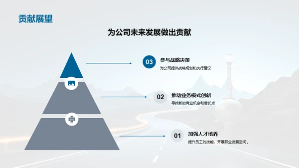 咨询精英成长路径