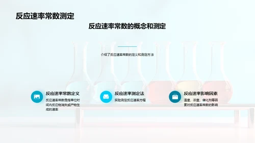 探索化学反应动力学