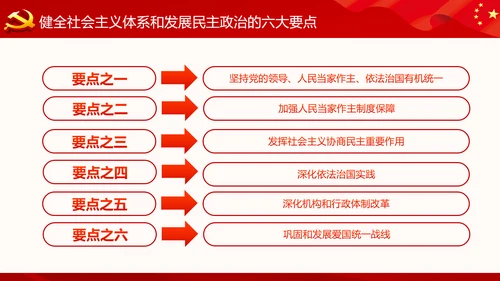 精细解读十九大报告学习十九大精神PPT