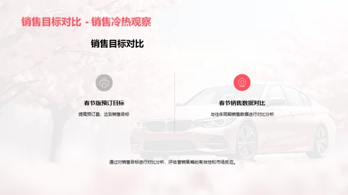 春节特别款车型发布