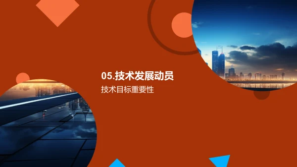 引领未来的技术策略