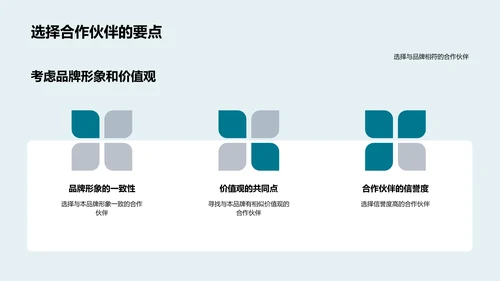 电商跨界联动策略