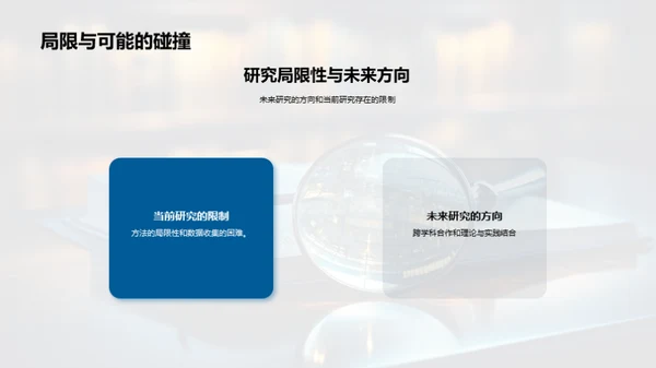 管理学探索之旅