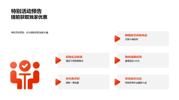 圣诞节营销深度解析