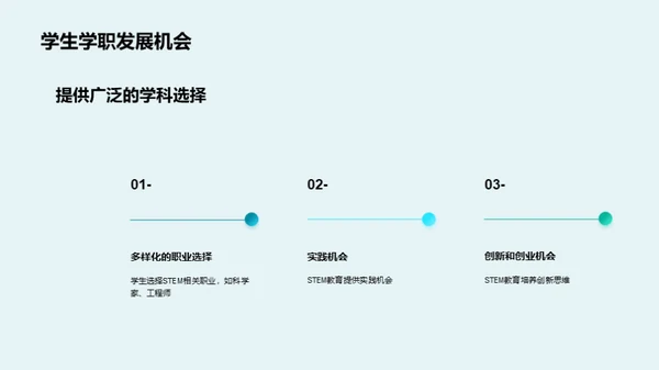 商务风教育培训教学课件PPT模板