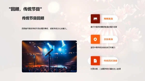 春节媒体融合传承