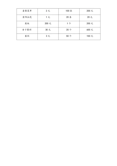 03-【儿童节活动】-26-“六一”儿童节酒店活动策划方案.docx
