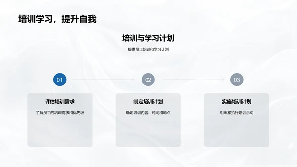 法务月度报告PPT模板