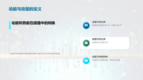 3D风教育培训教学课件PPT模板