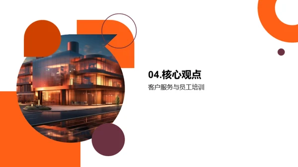 塑造服务精英