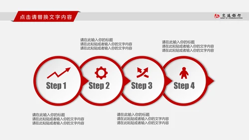 交通银行交行工作总结汇报PPT模版