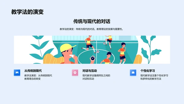 创新教学提升课堂效果