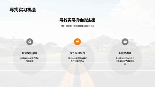 硕士之路：策略与规划