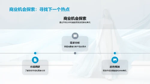 时尚创新：未来愿景揭秘
