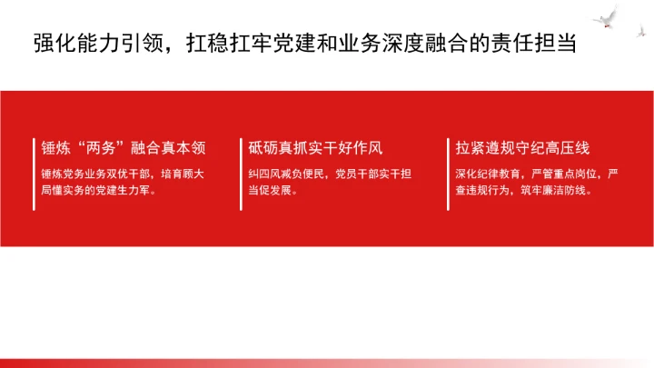 全面增强机关基层党组织政治功能和组织功能党课ppt课件