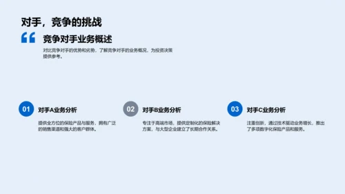 保险业融资计划