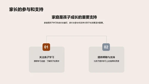 一年级新征程