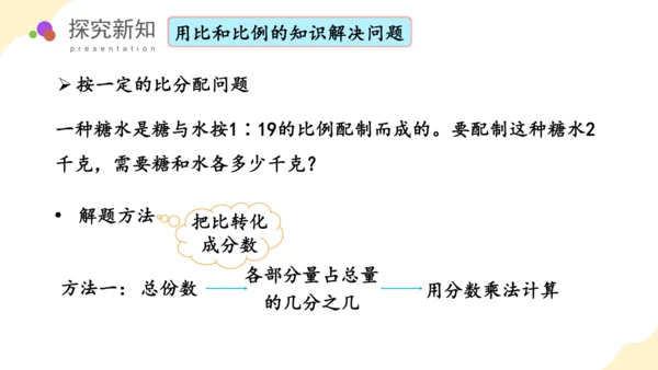 第六单元_第09课时_ 比和比例（二） （教学课件）-六年级数学下册人教版(共36张PPT)