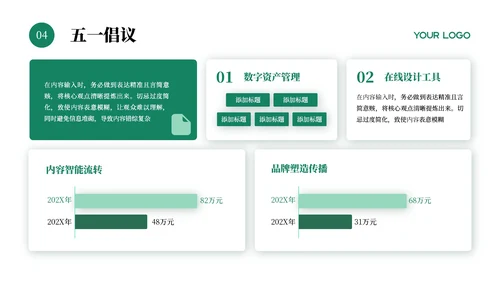 绿色插画风五一劳动节防溺水安全教育主题班会PPT模板