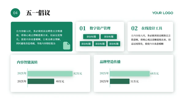 绿色插画风五一劳动节防溺水安全教育主题班会PPT模板