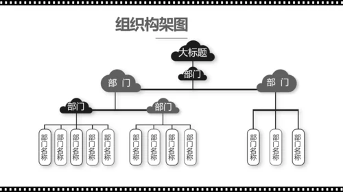 电影影视传媒工作总结汇报计划动态PPT模板