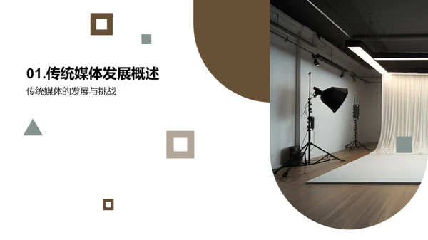 新媒体时代的传统媒体