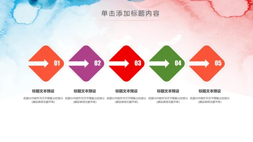 精美爱心医疗护士护理工作报告动态PPT模板