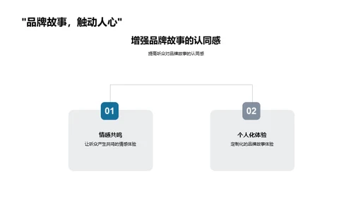 节气文化与品牌故事