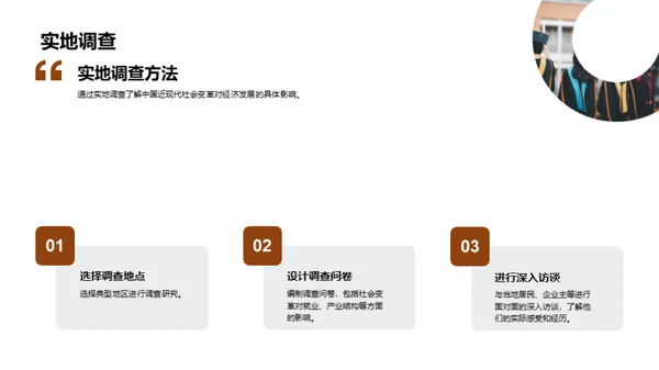 简约风教育培训学术答辩PPT模板