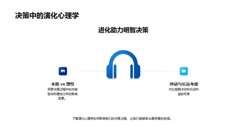 解读人性：演化心理学视角