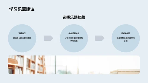 音乐魅力解析