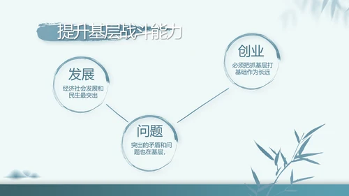 党建党风廉政教育纪检监察动态PPT