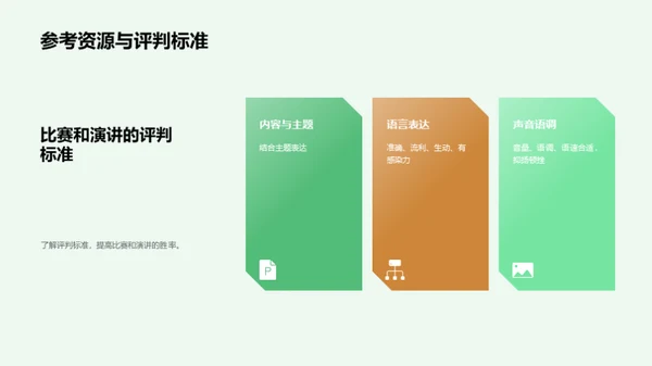 商务风教育培训教学课件PPT模板