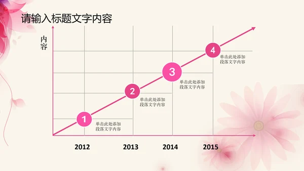 创意感恩回馈ppt动态模板