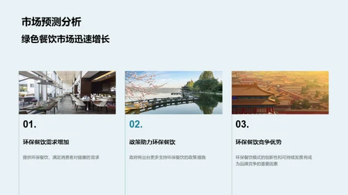 绿色餐饮新模式