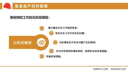 工厂工地安全生产培训PPT课件