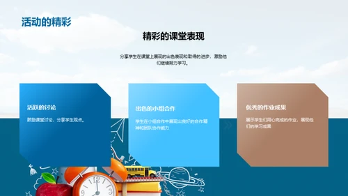 未来之路，勇往直前