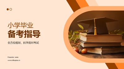 小学毕业备考指导