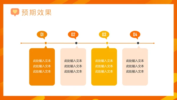 电商营销活动策划方案PPT模板