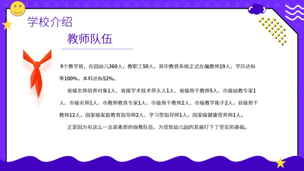 新问题新方法教育课件通用PPT模板