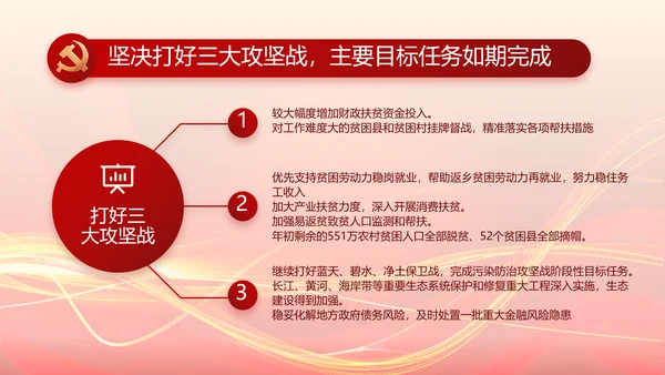 党支部选举换届大会年终工作总结PPT