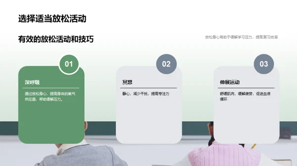 走向高考