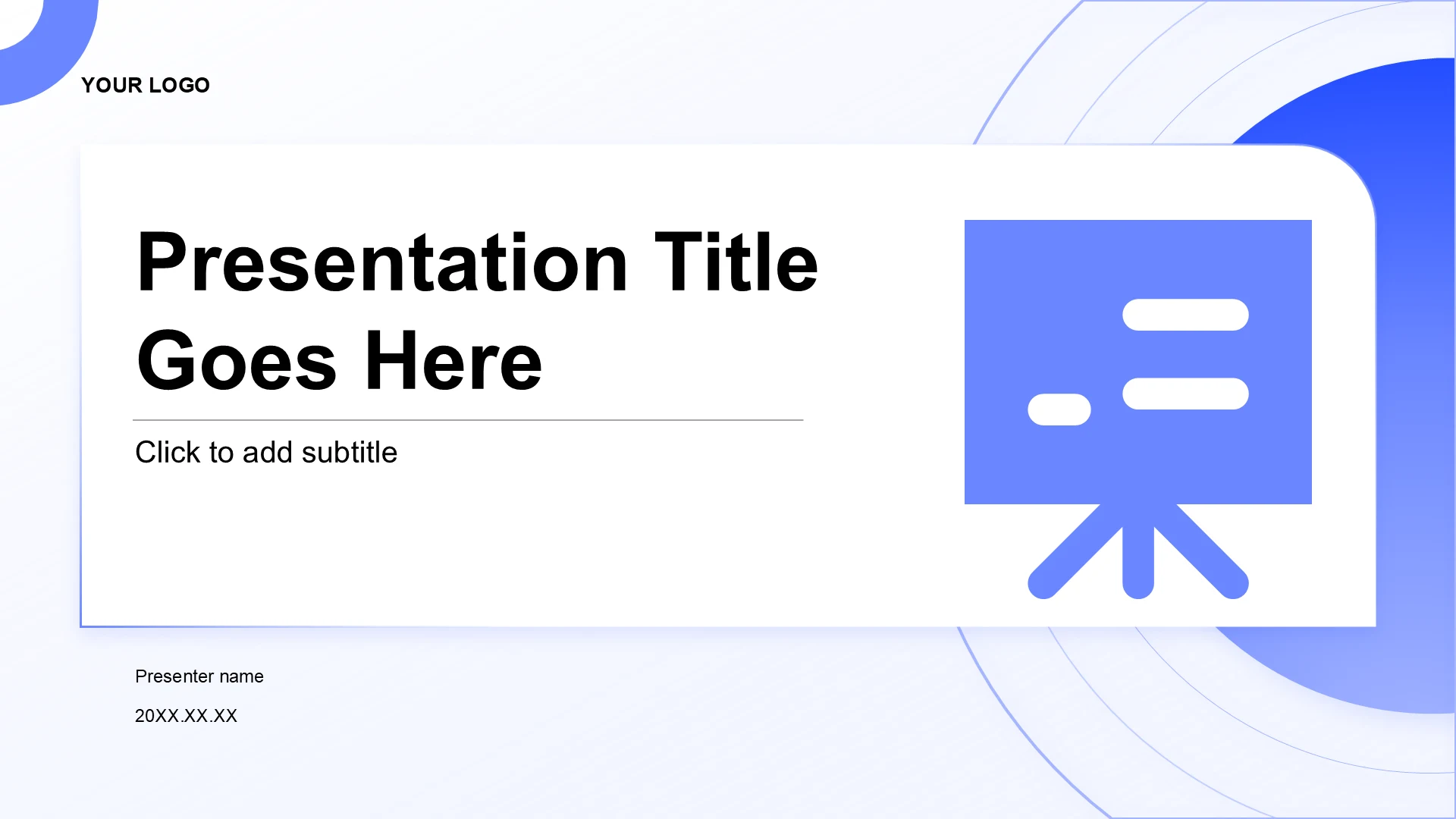 地产并购金融路径PPT主题