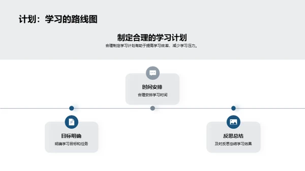 五年级学习之路