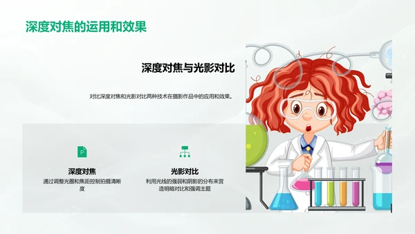 摄影艺术创作总结