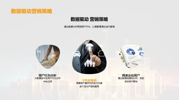 双十一金融营销解析
