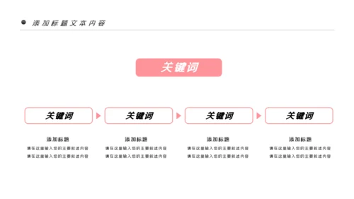 唯美时尚彩妆化妆化妆品品牌宣传介绍PPT模板