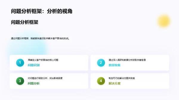 咨询之路的挑战与机遇