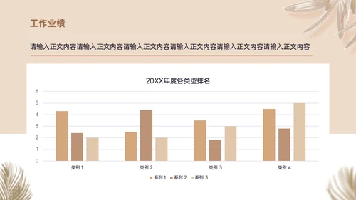 广告公司设计年度工作总结商务通用PPT模板