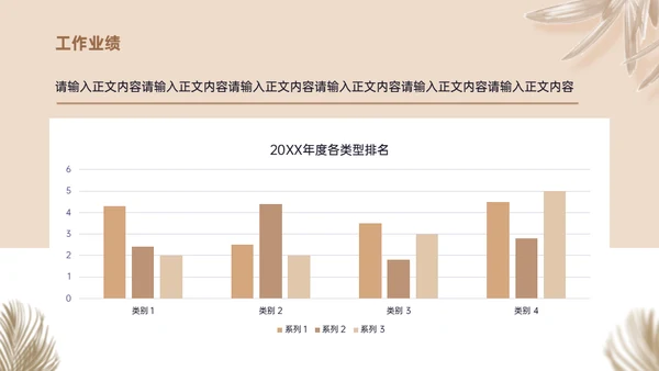 广告公司设计年度工作总结商务通用PPT模板